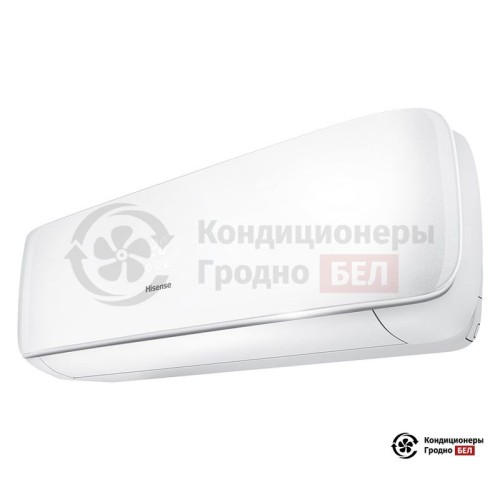 Настенная сплит-система Hisense AS-10UW4RVETG00 в Гродно