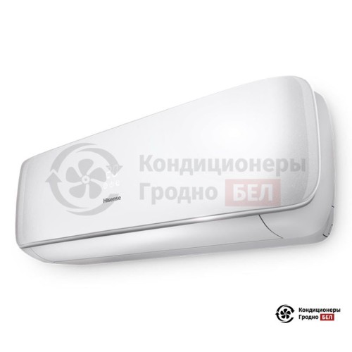 Настенная сплит-система Hisense AS-10UW4RVETG01 в Гродно