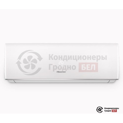 Настенная сплит-система Hisense AS-09UR4SYDDJ3 в Гродно