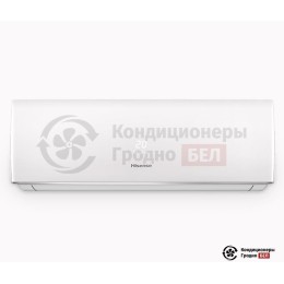 Hisense AS-12UR4SYDDJ3