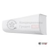 Настенная сплит-система Hisense AS-09UW4RYRKB05 в Гродно