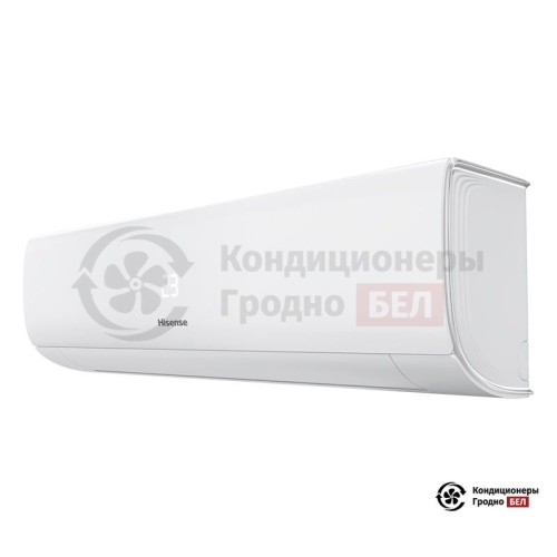 Настенная сплит-система Hisense AS-09UW4RYRKB05 в Гродно