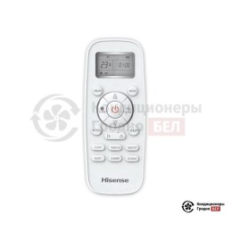 Hisense AS-09UW4RYRKB05