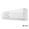 Настенная сплит-система Hisense AS-10UR4RYRKB02 в Гродно