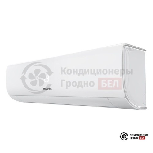 Настенная сплит-система Hisense AS-18UR4RMSKB00 в Гродно