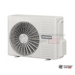 Hitachi RAK-25RXB/RAC-25WXB