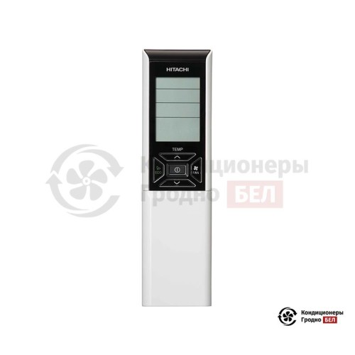 Настенная сплит-система Hitachi RAK-25RXB/RAC-25WXB в Гродно