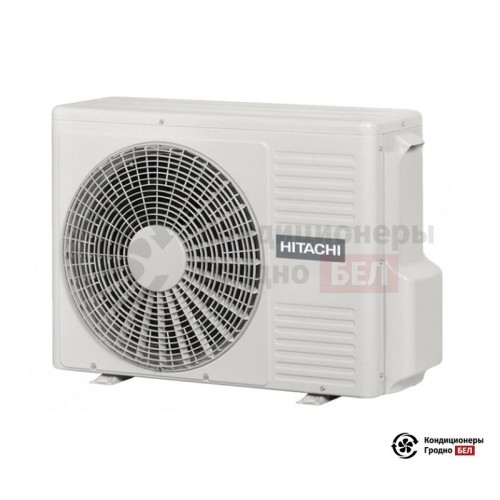 Настенная сплит-система Hitachi RAK-50RXB/RAC-50WXB в Гродно
