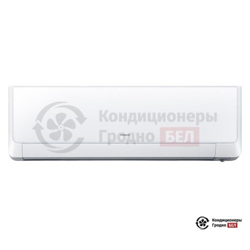 Настенная сплит-система Hitachi RAK-35RXE/RAC-35WXEN в Гродно