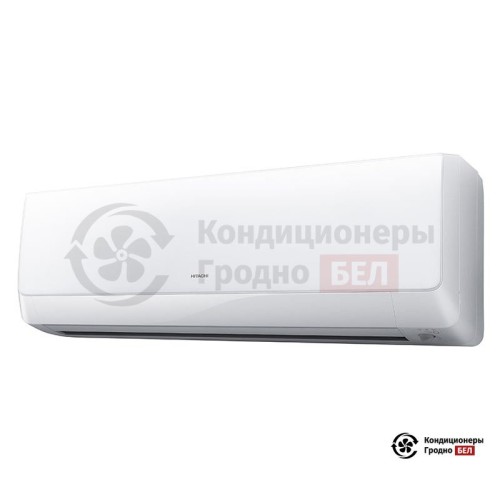 Настенная сплит-система Hitachi RAK-35RXE/RAC-35WXEN в Гродно