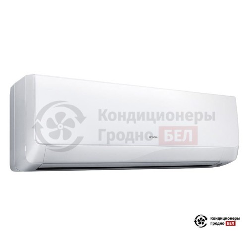 Настенная сплит-система Hitachi RAK-35RXE/RAC-35WXEN в Гродно