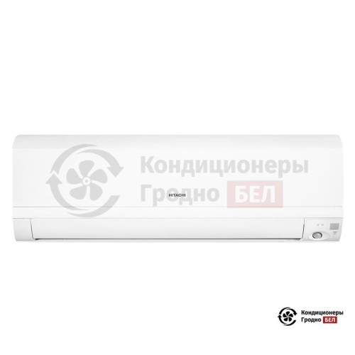 Настенная сплит-система Hitachi RAK-70PPD/RAC-70NPD в Гродно
