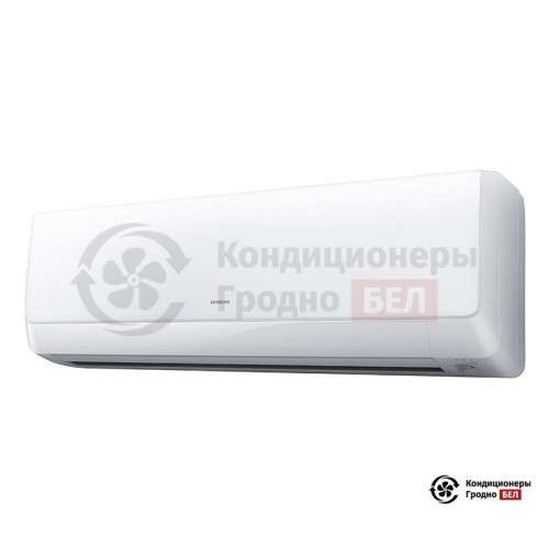 Настенная сплит-система Hitachi RAK-25PSC/RAC-25WSC в Гродно