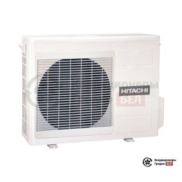 Hitachi RAK-25PSC/RAC-25WSC