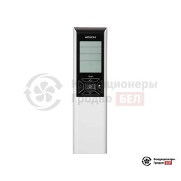 Hitachi RAK-25PSC/RAC-25WSC