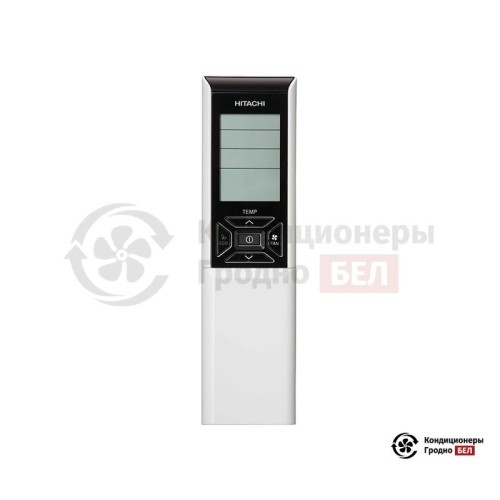 Настенная сплит-система Hitachi RAK-18PSC(B)/RAC-18WSC(B) в Гродно