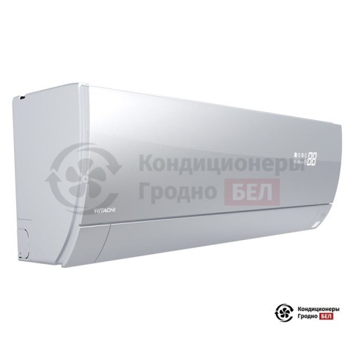Настенная сплит-система Hitachi RAK-25PSES/RAC-25WSE в Гродно