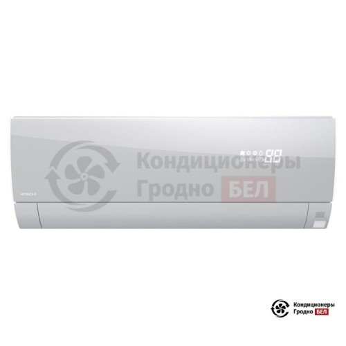 Настенная сплит-система Hitachi RAK-50PSES/RAC-50WSE в Гродно