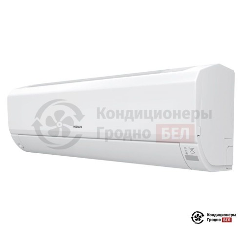 Настенная сплит-система Hitachi RAK-18RPE/RAC-18WPE в Гродно