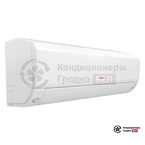 Настенная сплит-система Hitachi RAK-18RPE/RAC-18WPE в Гродно