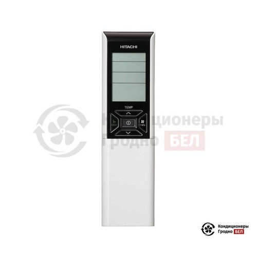Настенная сплит-система Hitachi RAK-35RPE/RAC-35WPE в Гродно