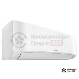 Hitachi RAK-DJ18PHAE/RAC-DJ18PHAE