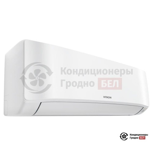 Настенная сплит-система Hitachi RAK-DJ18PHAE/RAC-DJ18PHAE в Гродно