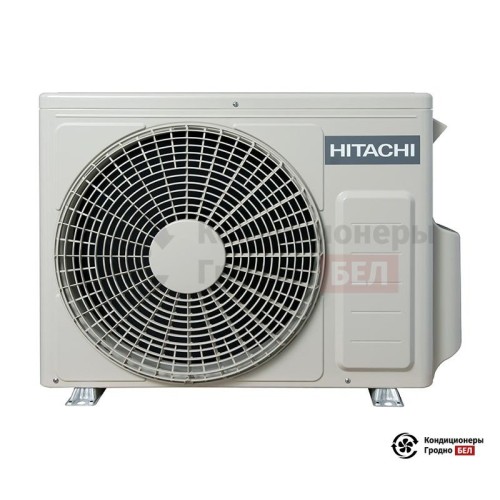 Настенная сплит-система Hitachi RAK-DJ18PHAE/RAC-DJ18PHAE в Гродно