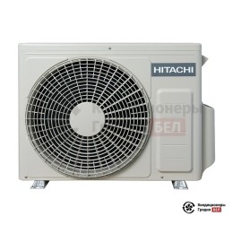 Hitachi RAK-DJ35PHAE/RAC-DJ35PHAE