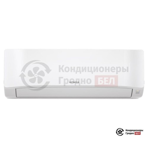 Настенная сплит-система Hitachi RAK-DJ50PHAE/RAC-DJ50PHAE в Гродно
