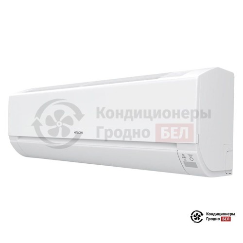 Настенная сплит-система Hitachi RAK-18REF/RAC-18WEF в Гродно