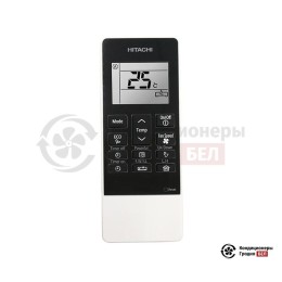 Hitachi RAK-18REF/RAC-18WEF