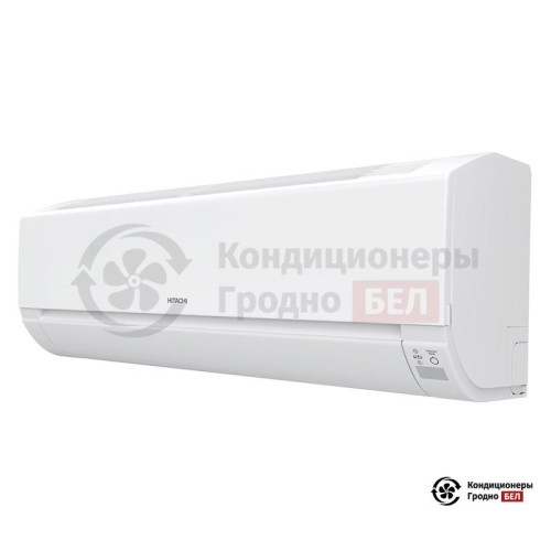 Настенная сплит-система Hitachi RAK-50REF/RAC-50WEF в Гродно