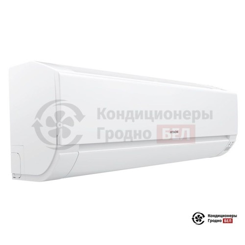 Настенная сплит-система Hitachi RAK-35REF/RAC-35WEF в Гродно