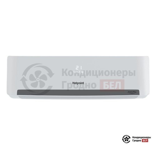 Настенная сплит-система Hotpoint SPIW418HP/2 в Гродно