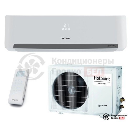 Настенная сплит-система Hotpoint SPIW412HP/2 в Гродно