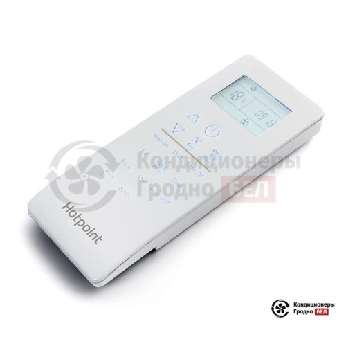 Настенная сплит-система Hotpoint SPIW412HP/2 в Гродно