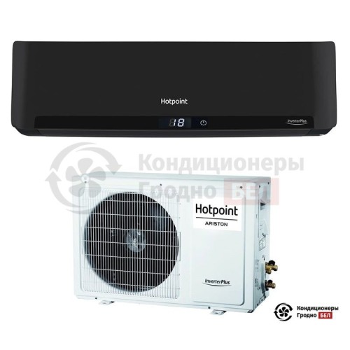 Настенная сплит-система Hotpoint SPIB412HP/2 в Гродно