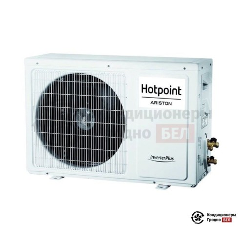 Настенная сплит-система Hotpoint SPIB412HP/2 в Гродно