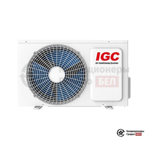 Настенная сплит-система IGC RAS/RAC-18AX в Гродно