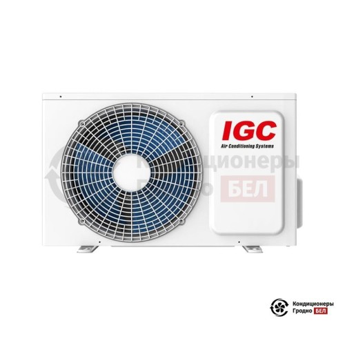 Настенная сплит-система IGC RAS/RAC-12AX в Гродно
