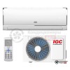 Настенная сплит-система IGC RAS/RAC-09AX в Гродно