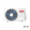 Настенная сплит-система IGC RAS/RAC-09AX в Гродно