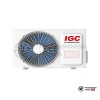 Настенная сплит-система IGC RAS/RAC-V24N2X в Гродно
