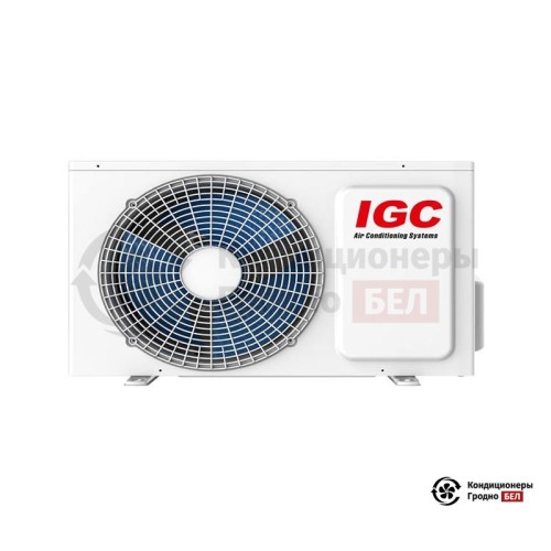Настенная сплит-система IGC RAS/RAC-V24N2X в Гродно