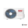 Настенная сплит-система IGC RAS/RAC-V09N2X в Гродно