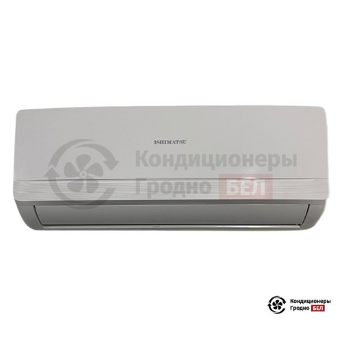 Настенная сплит-система Ishimatsu AMK-07H WS-40 в Гродно