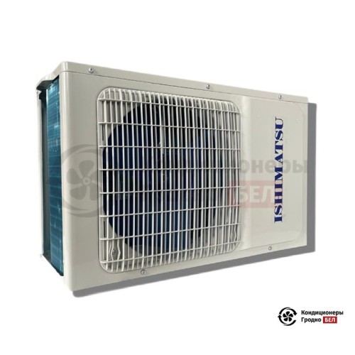 Настенная сплит-система Ishimatsu AMK-24H WS-40 в Гродно