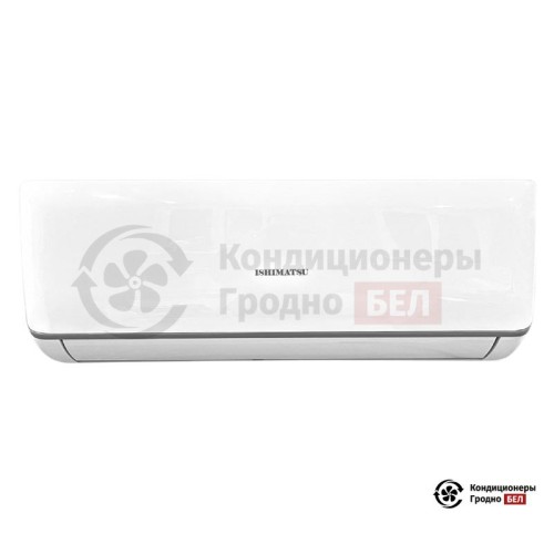 Настенная сплит-система Ishimatsu AVK-24H WIFI в Гродно