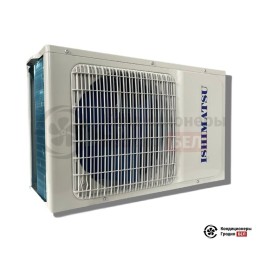 Ishimatsu AVK-12H WIFI